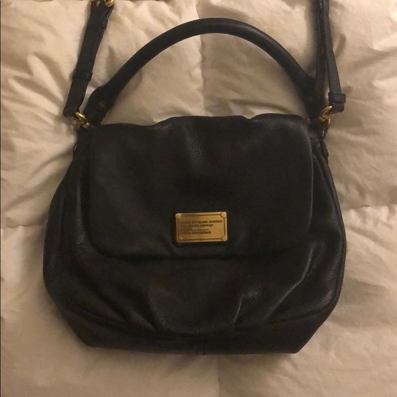 MARC BY MARC JACOBS Classic Q Little Ukita Bag - Picture 5 of 8